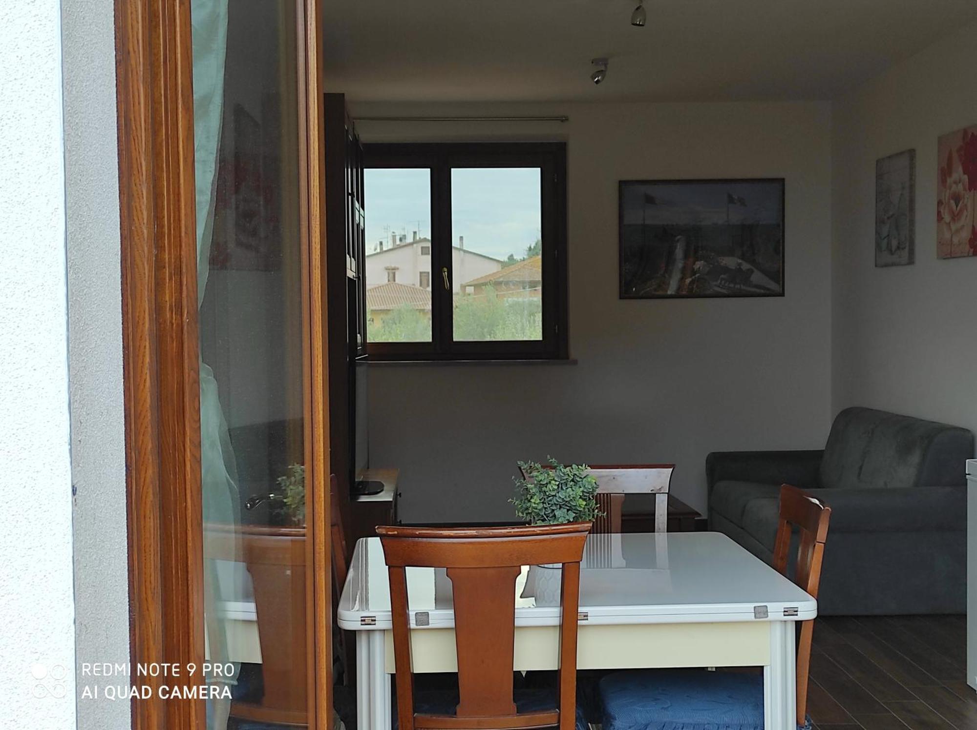 Casa Nuova Tra Umbria E Toscana Con Vista Lago Apartment Castiglione del Lago Exterior photo